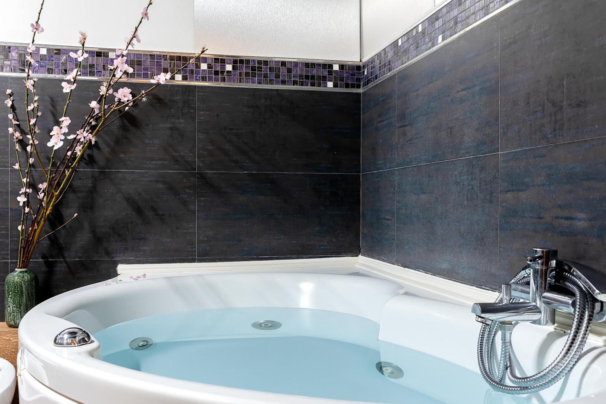 Trevi Fountain Luxury Appartamento