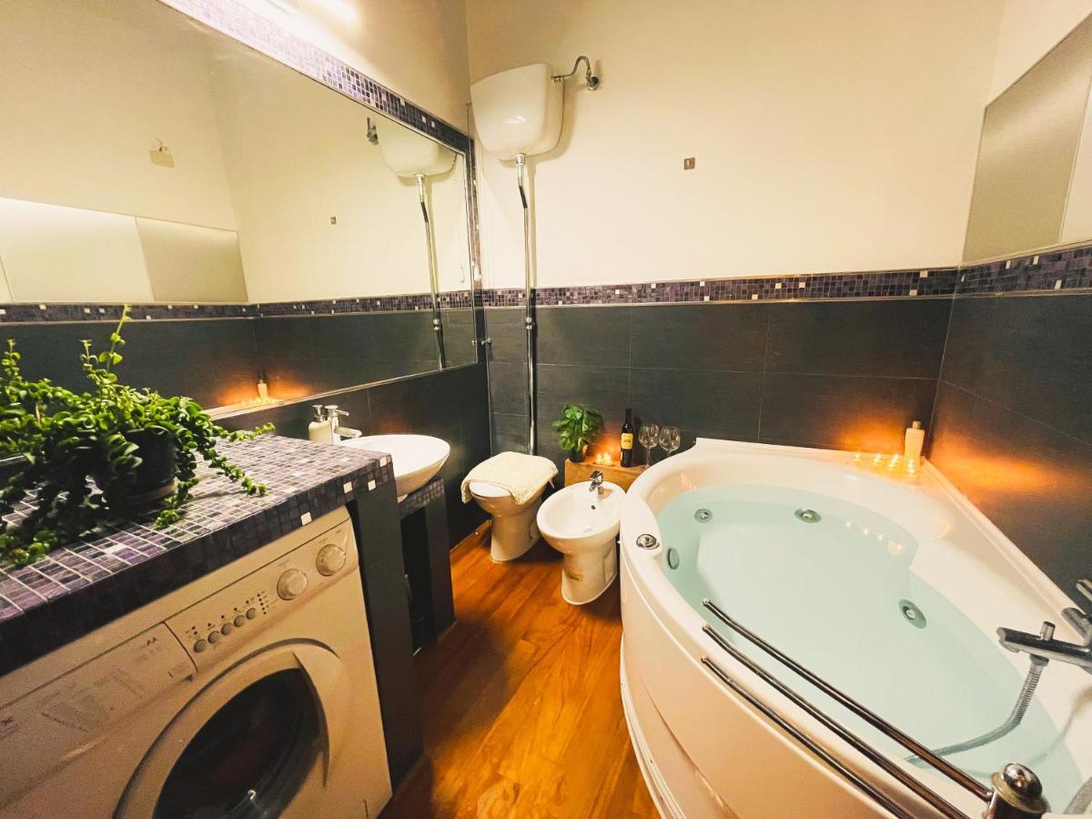 Apartment Trevi Fountain Luxury *