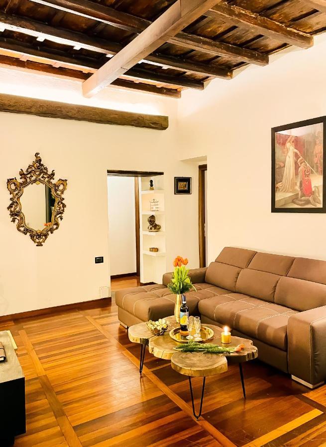 Apartment Trevi Fountain Luxury Rom